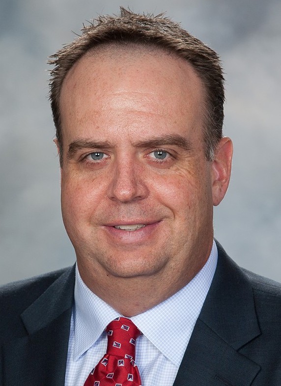 Mark Workman