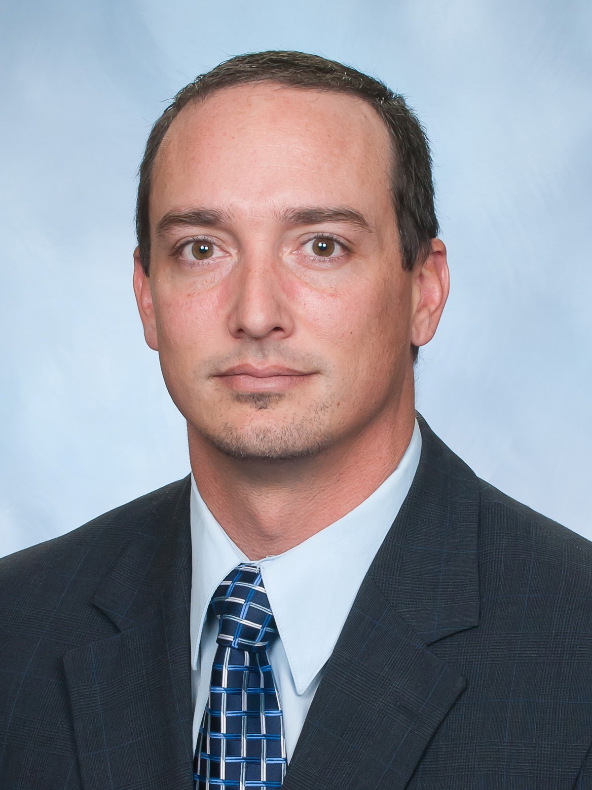 Adam Dutton