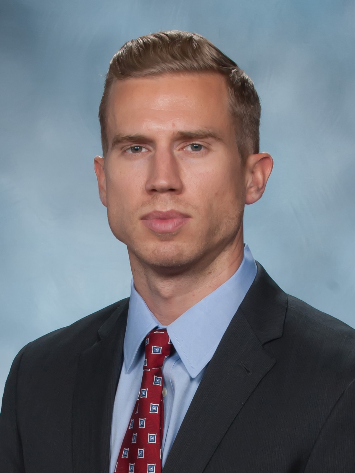 Kyle Griffin