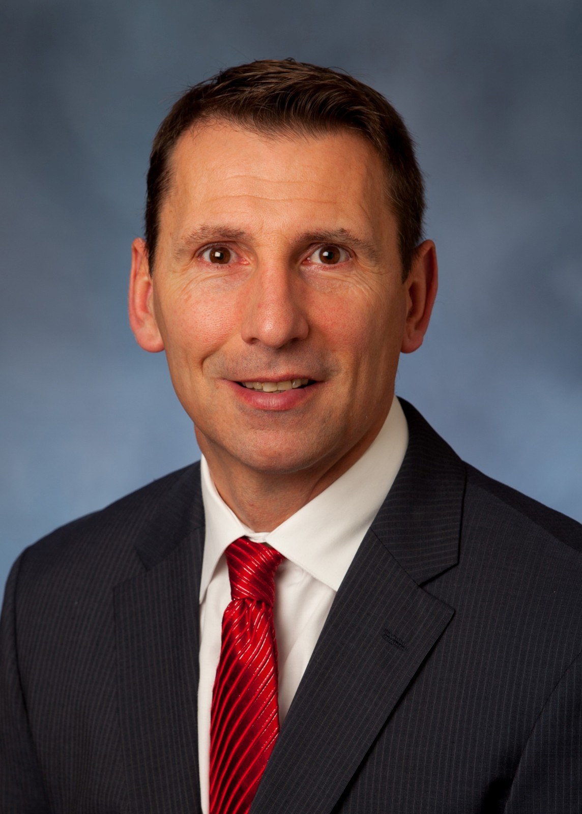 Mike Iuzzolino