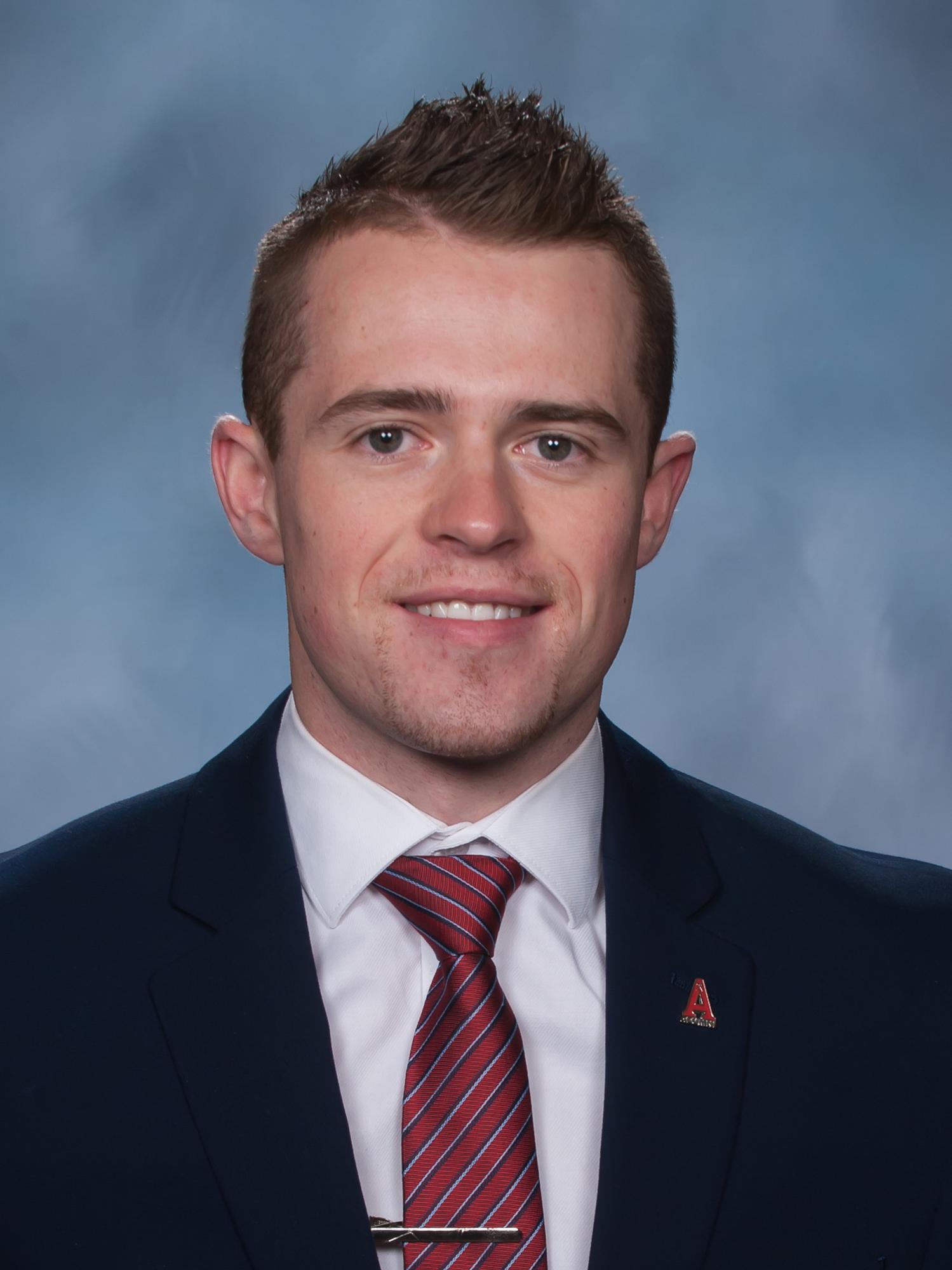 Liam Cavanaugh