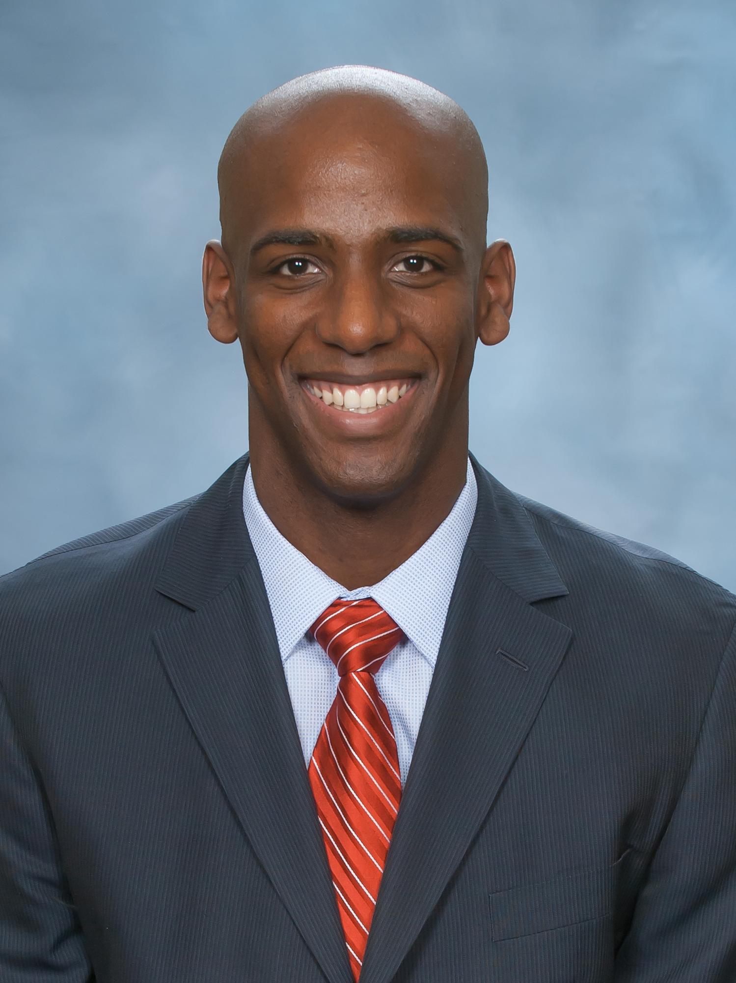 Dante' Jackson