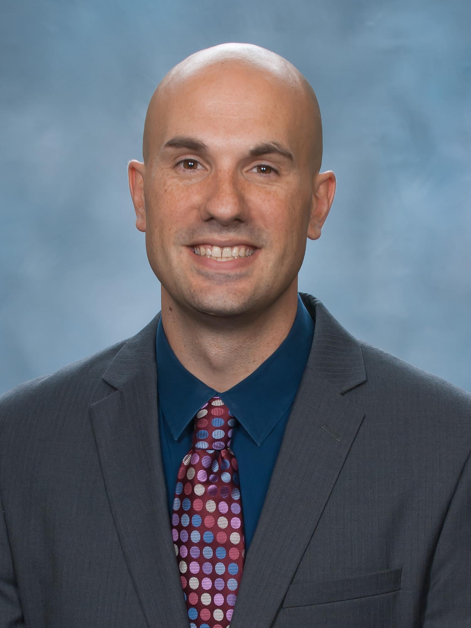 Brian Urso