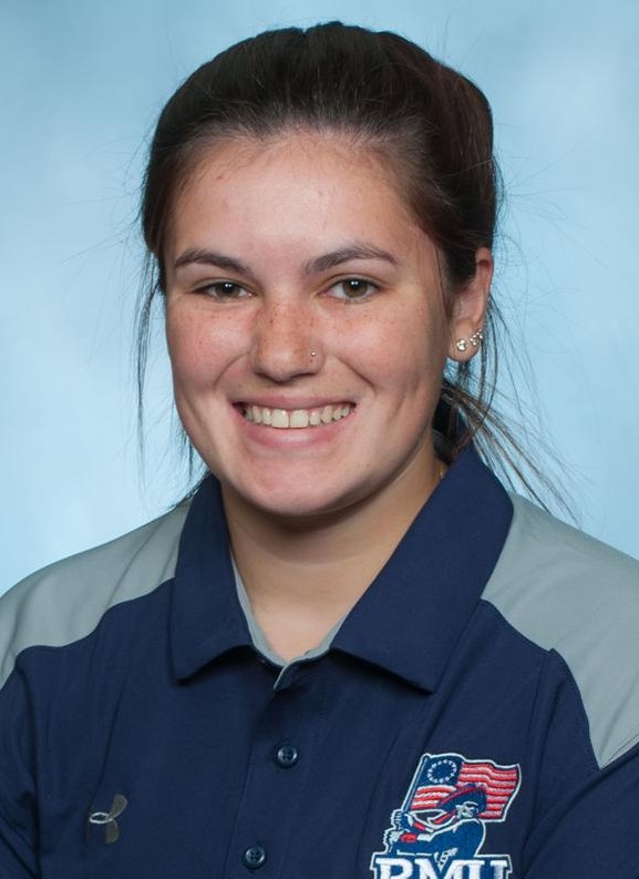 RMU_FB_Morgan_Torchia