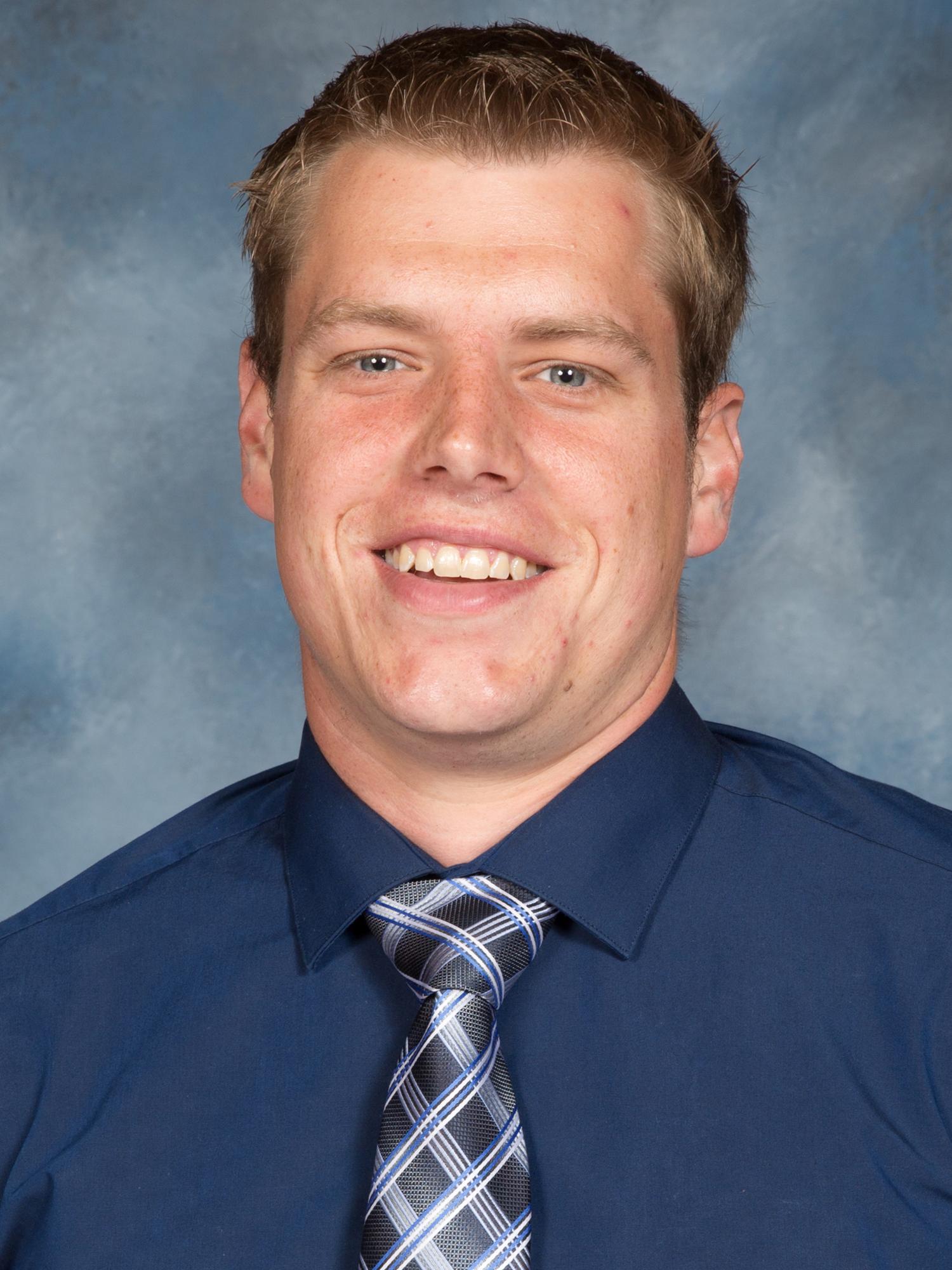 Nick Thomas HS