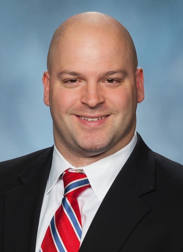 Michael Gershon Headshot