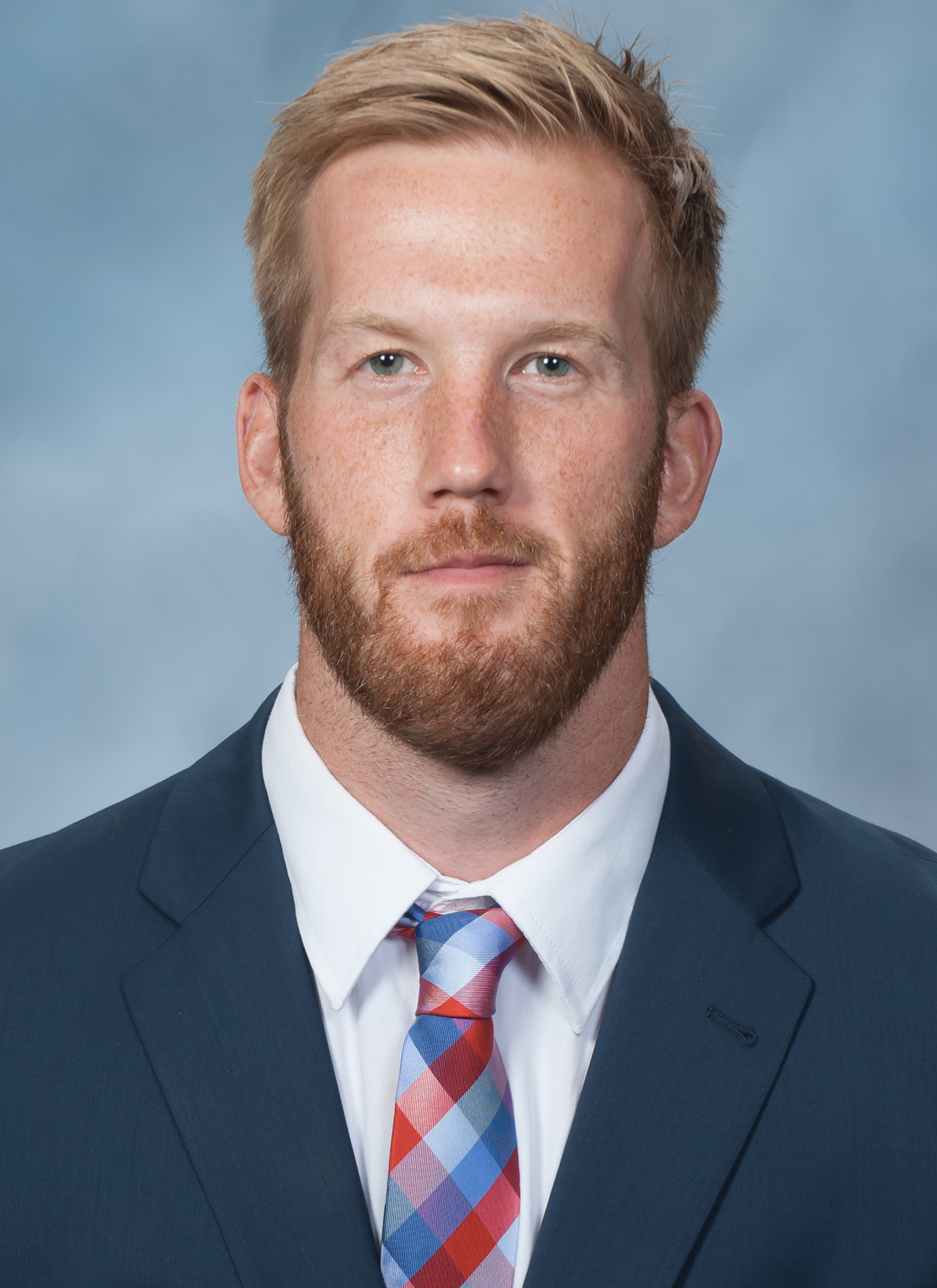 FB Dave Plungas 18 HS