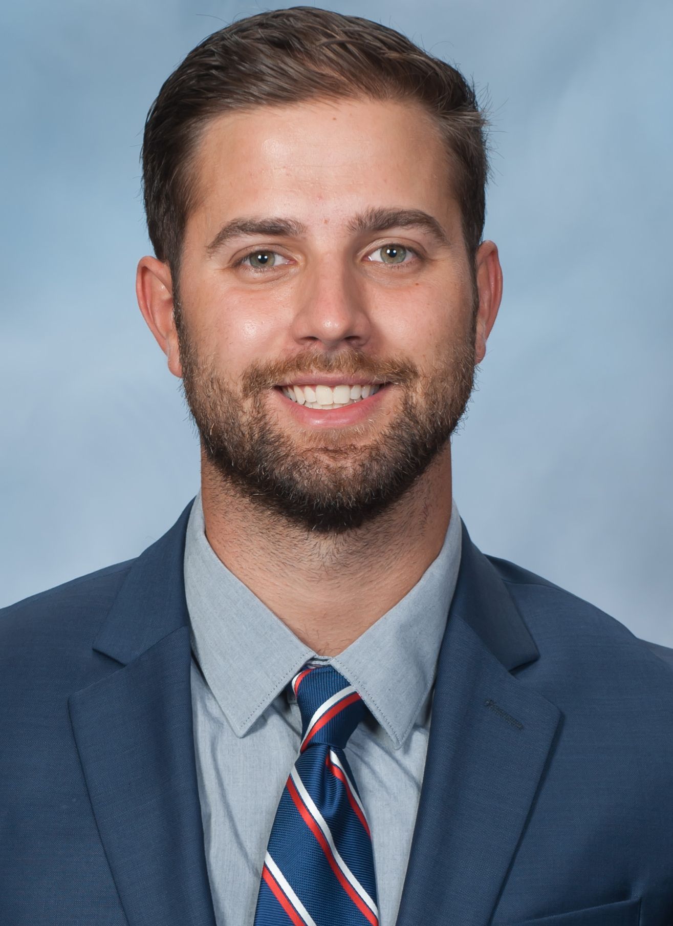 FB Ryan Matviko 18 HS