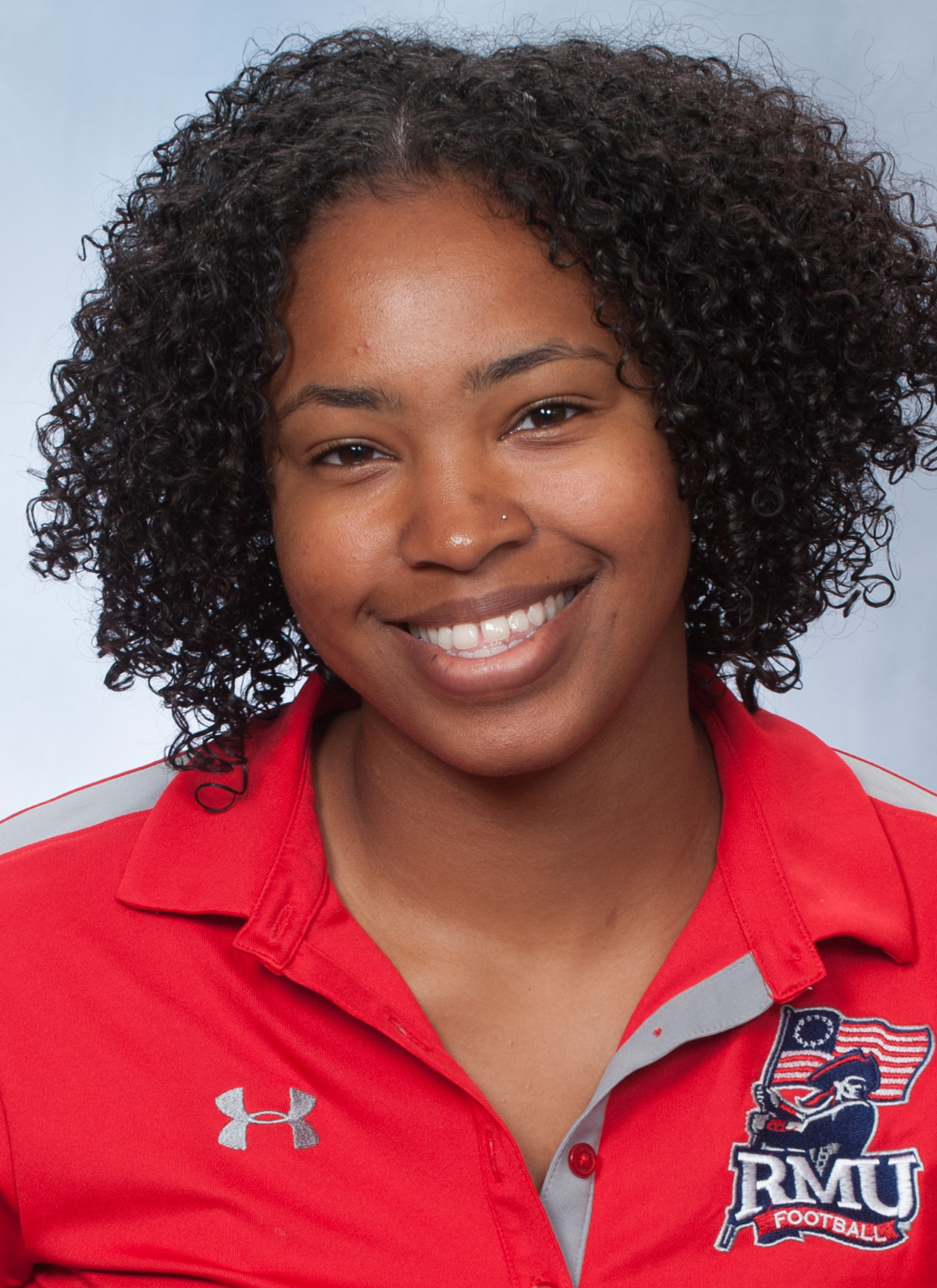 FB Triyana Davoren 18 HS