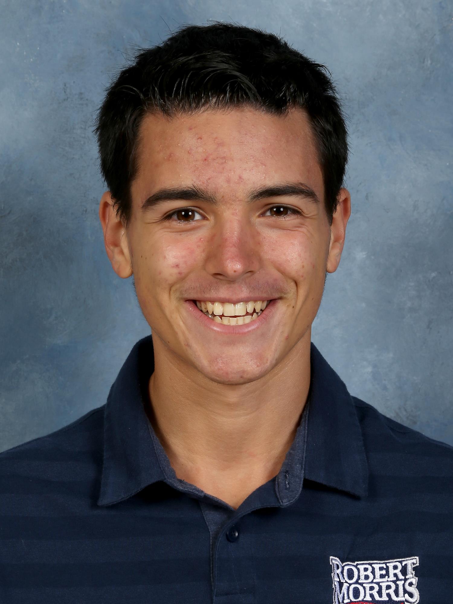 Jacob Digman