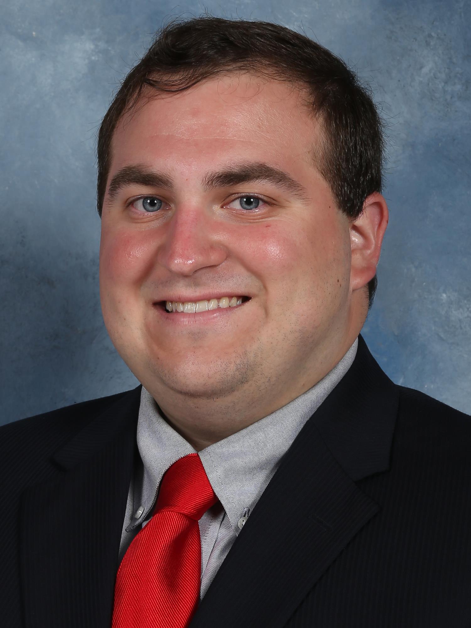Dylan Colletti HS