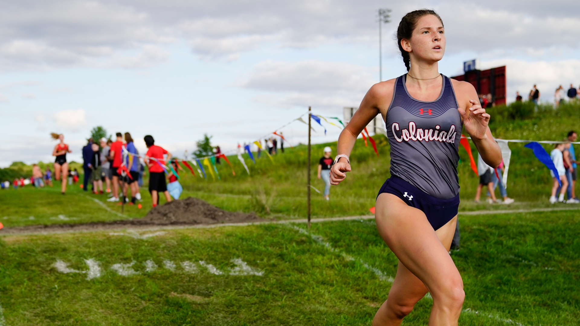 RMU Cross Country