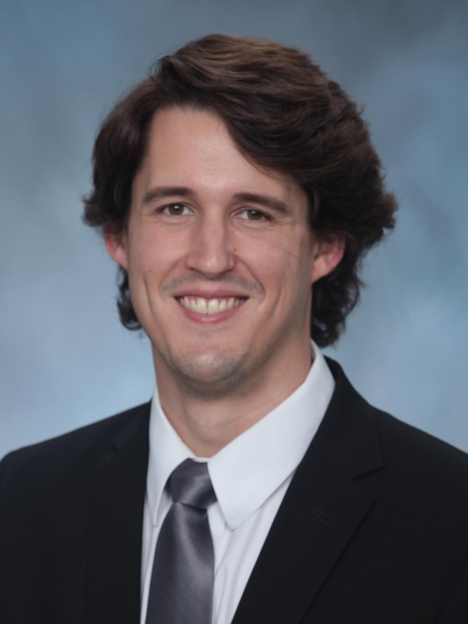 Ben Hardiman