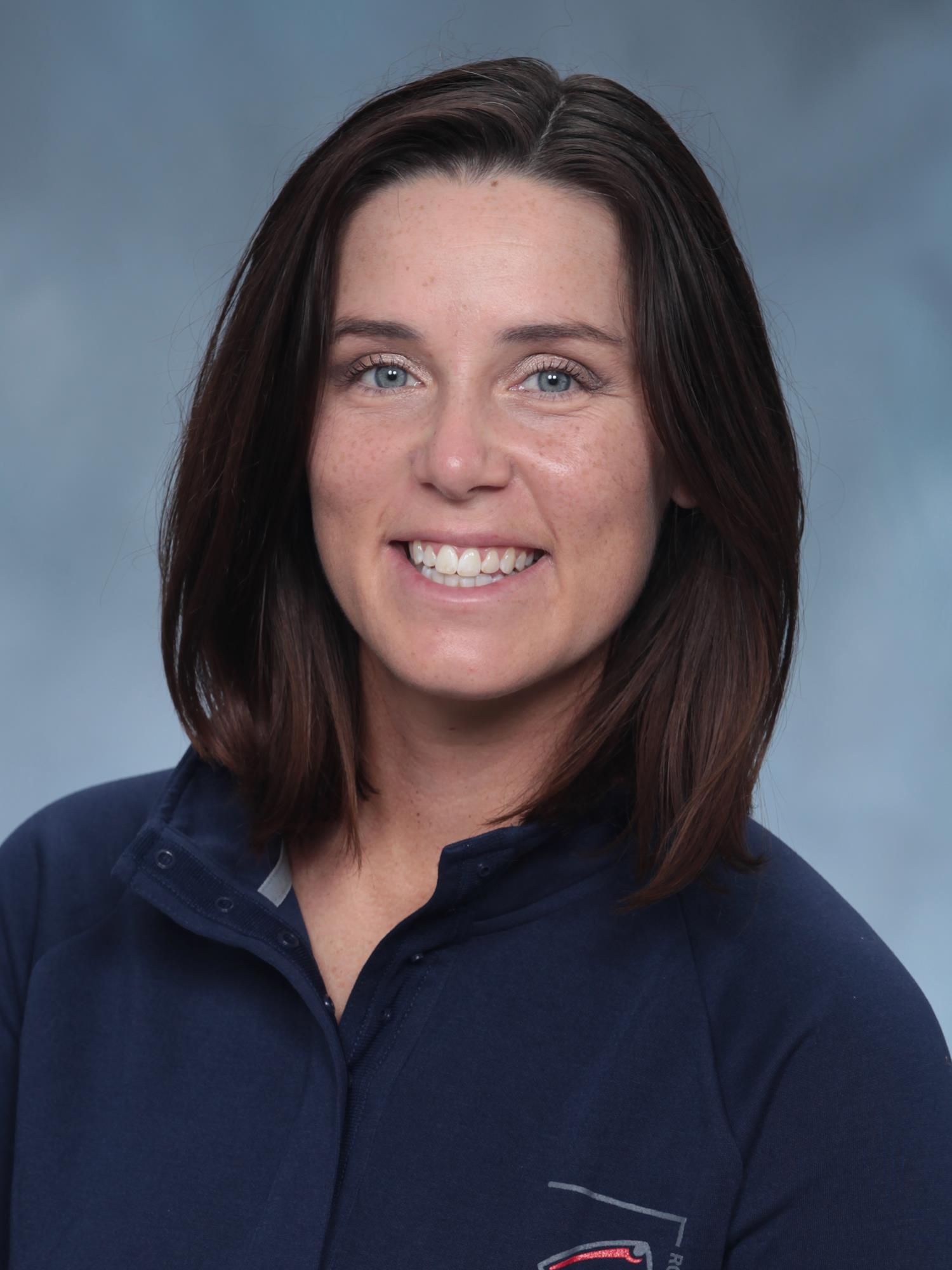 Sara Pelegreen-Corey
