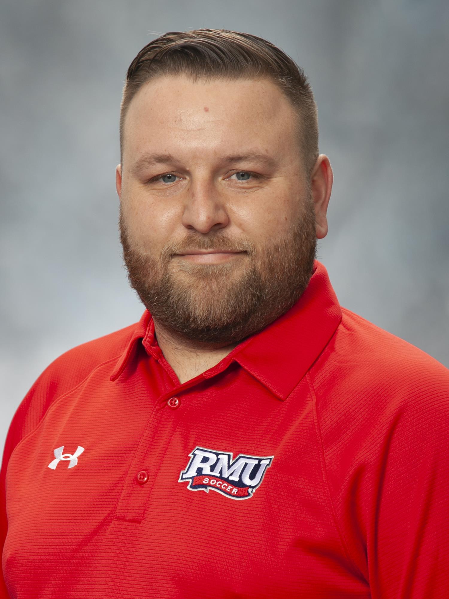 Dan Yates