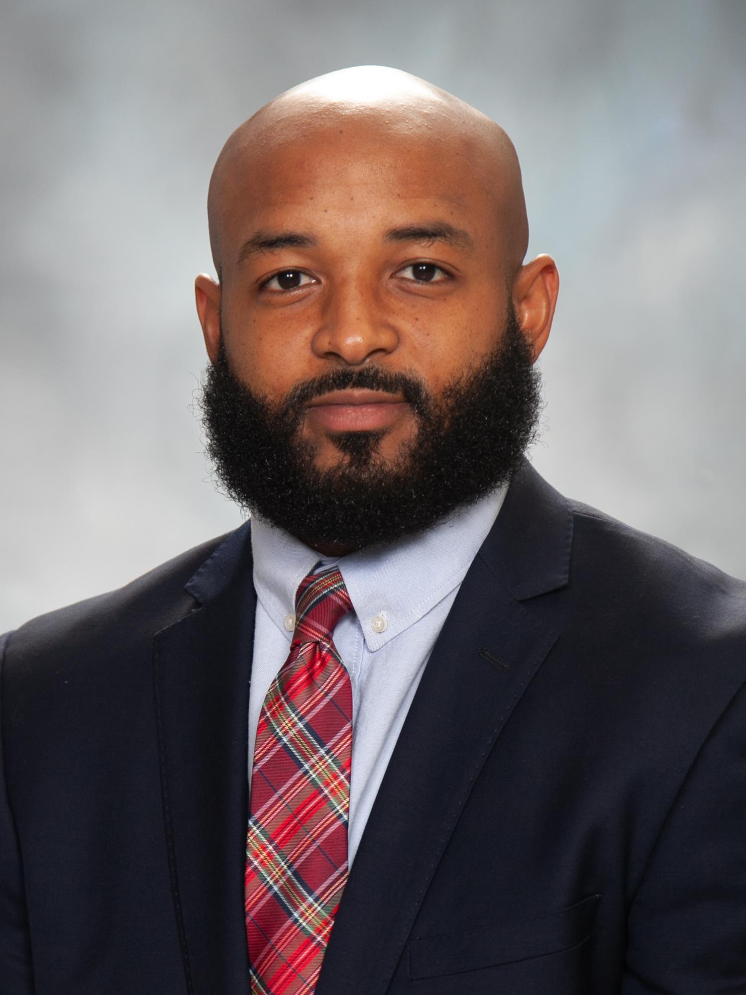 Delbert Tyler