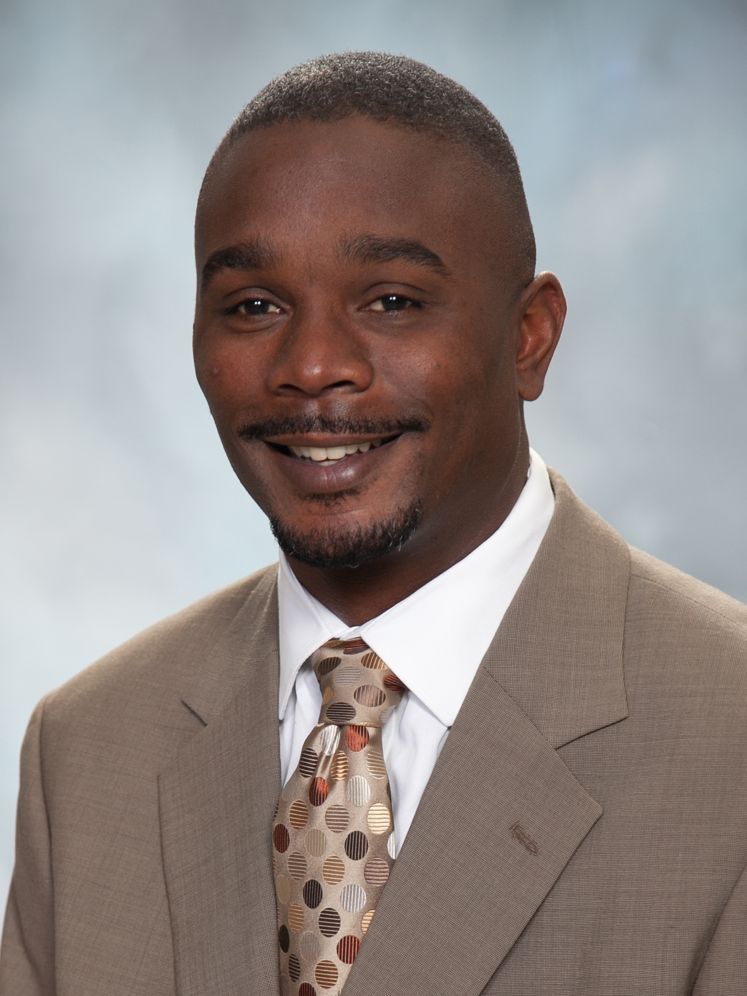 Glenn Davis