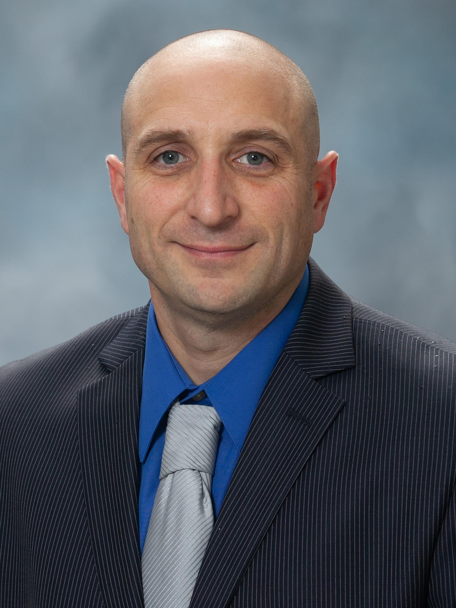 Jim D'Aniello