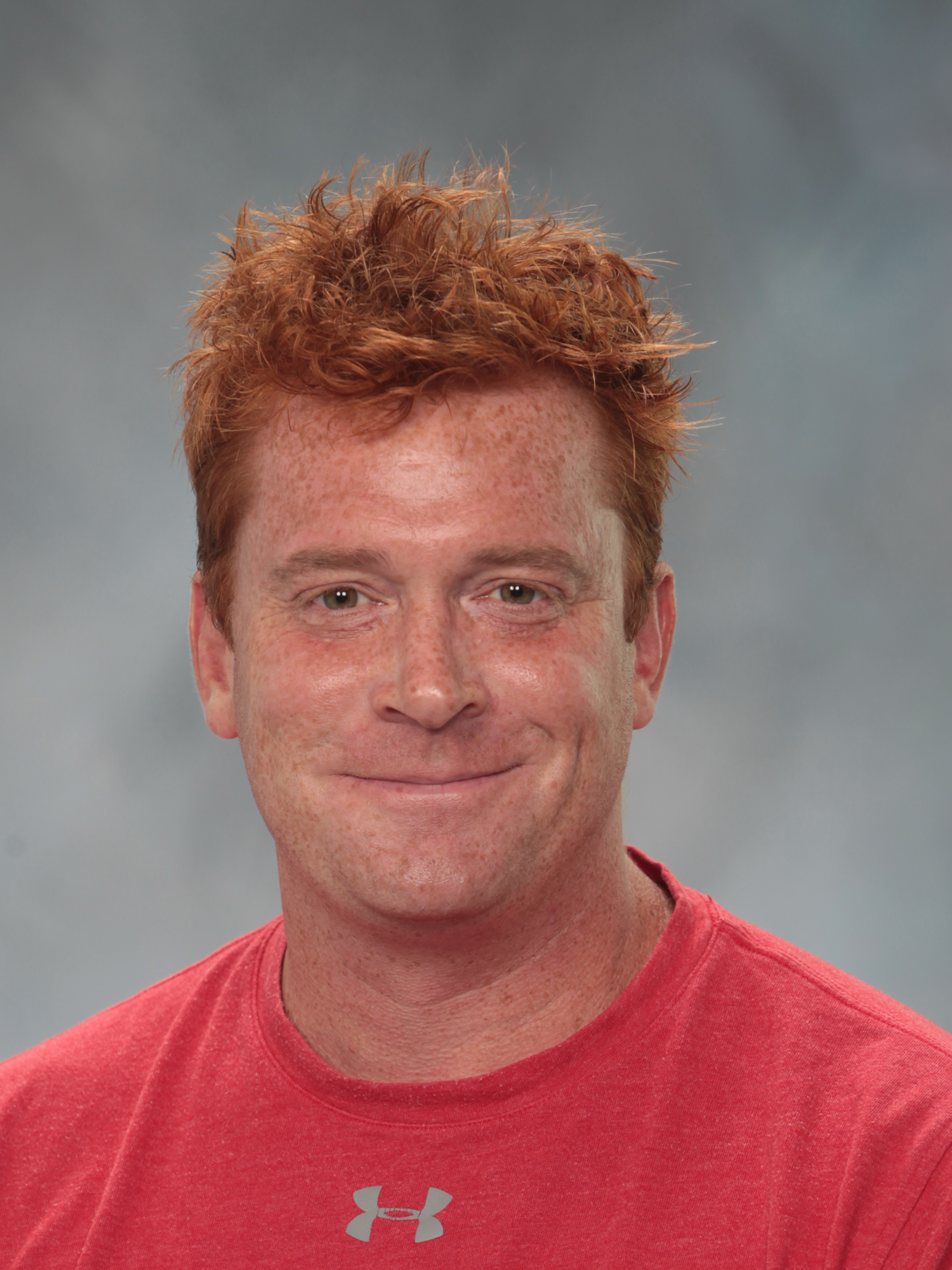 Brandon Regan