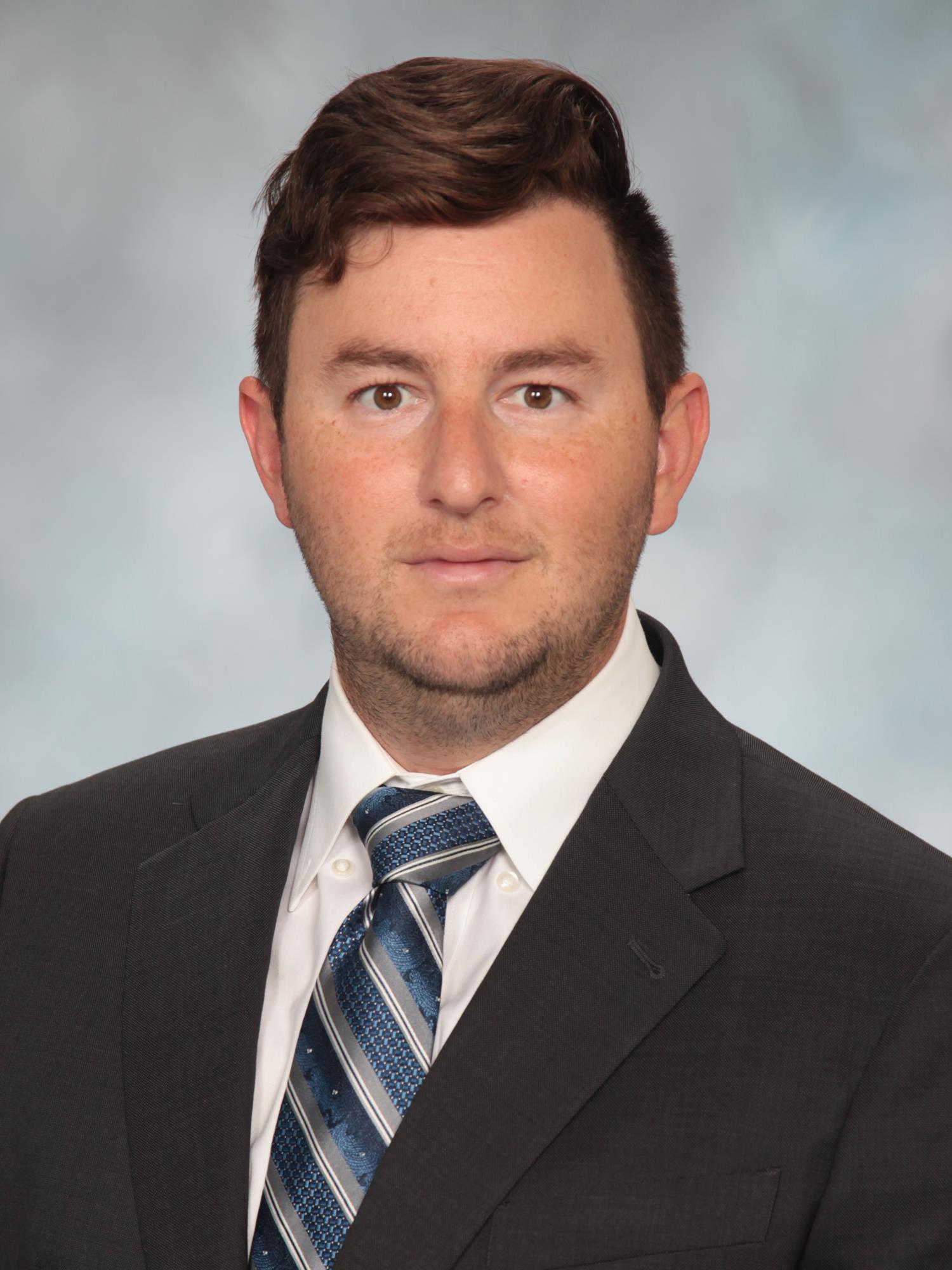 Charlie Skalaski