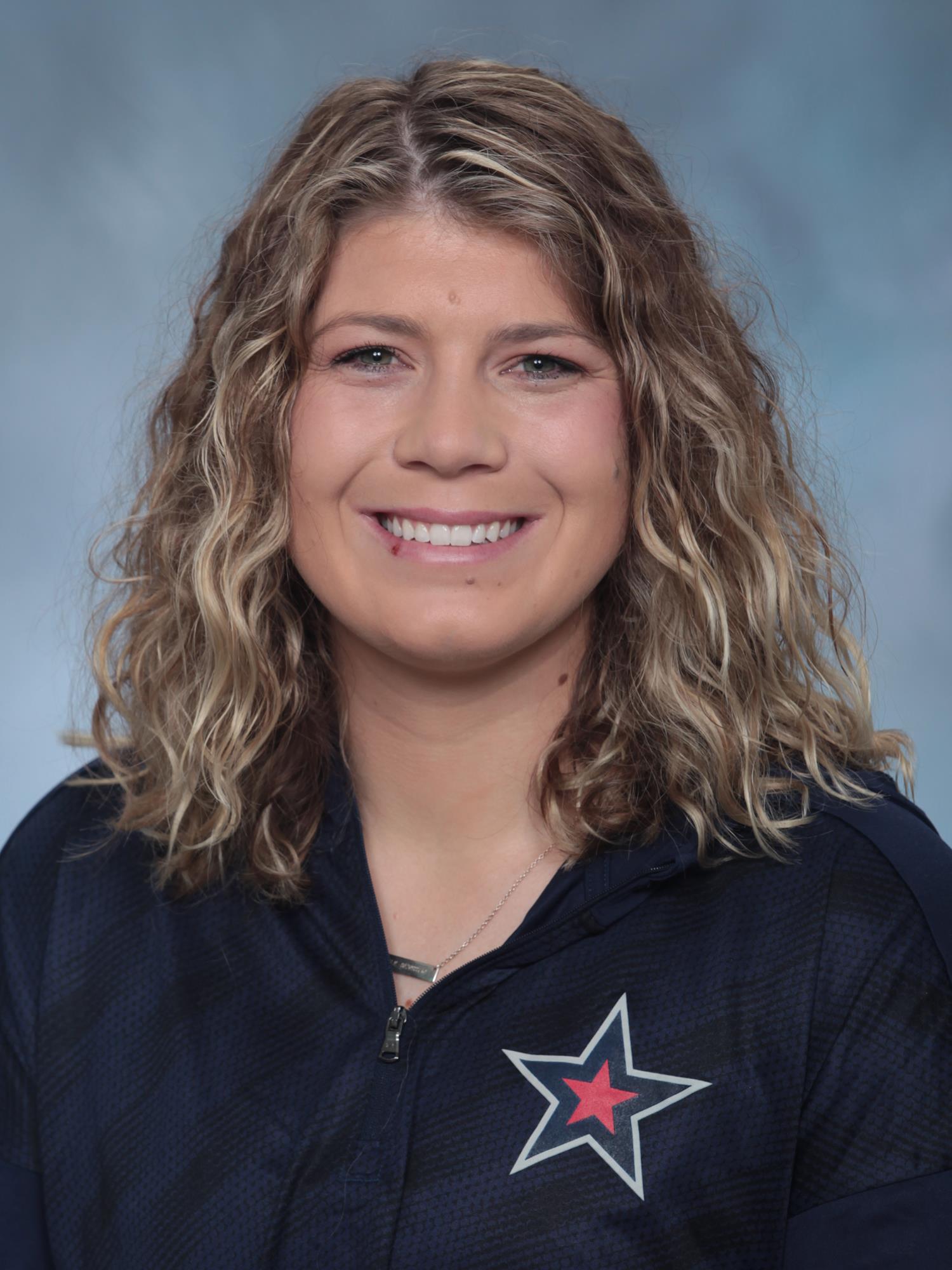 Natalie Higgins