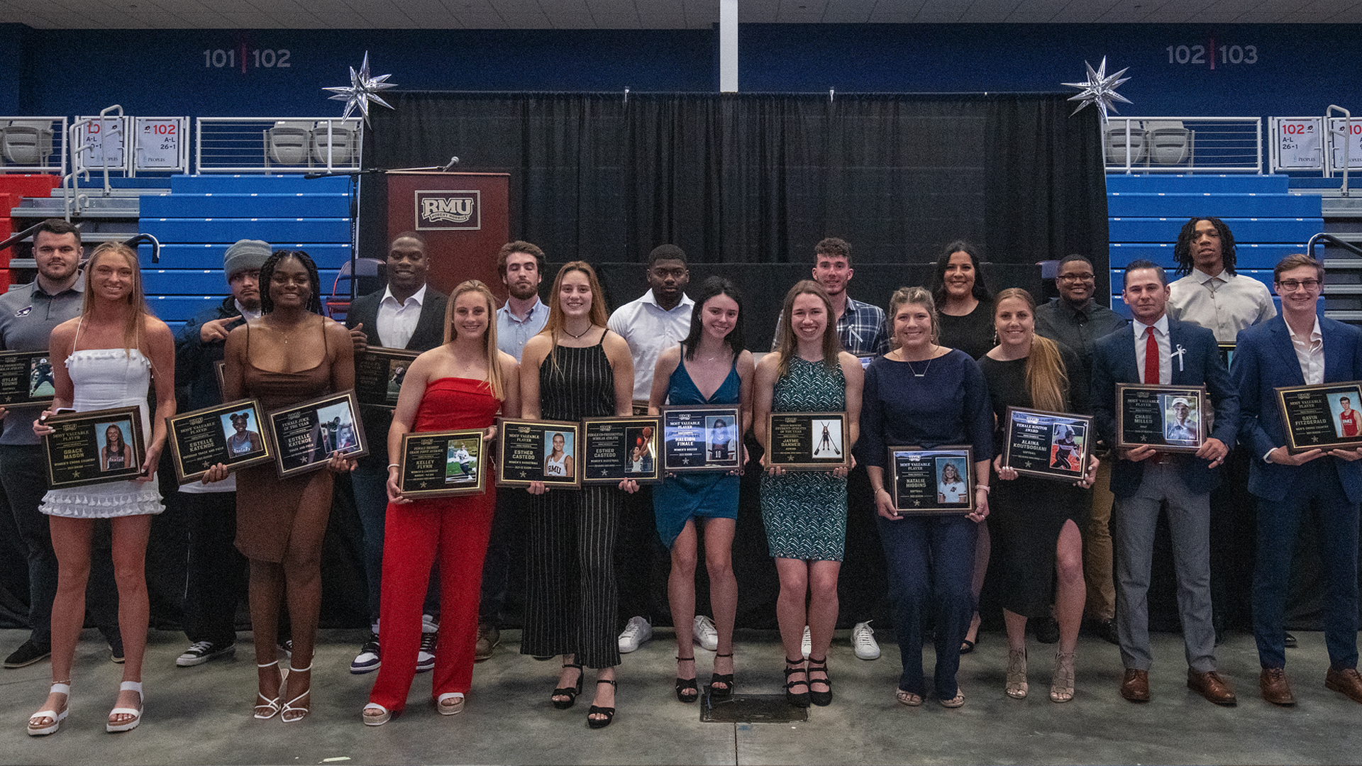 2022 CCA Group Photo