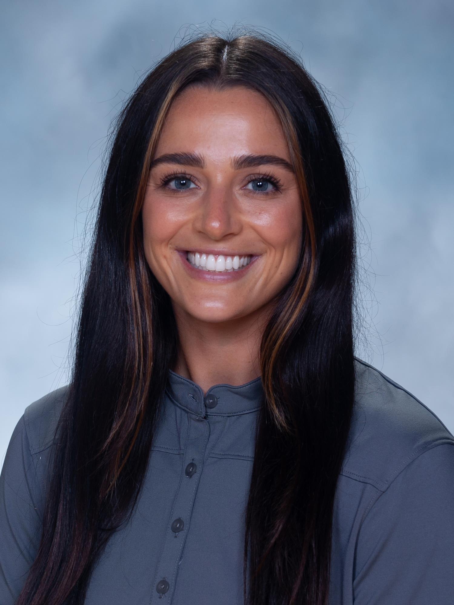 Brianna Murgi