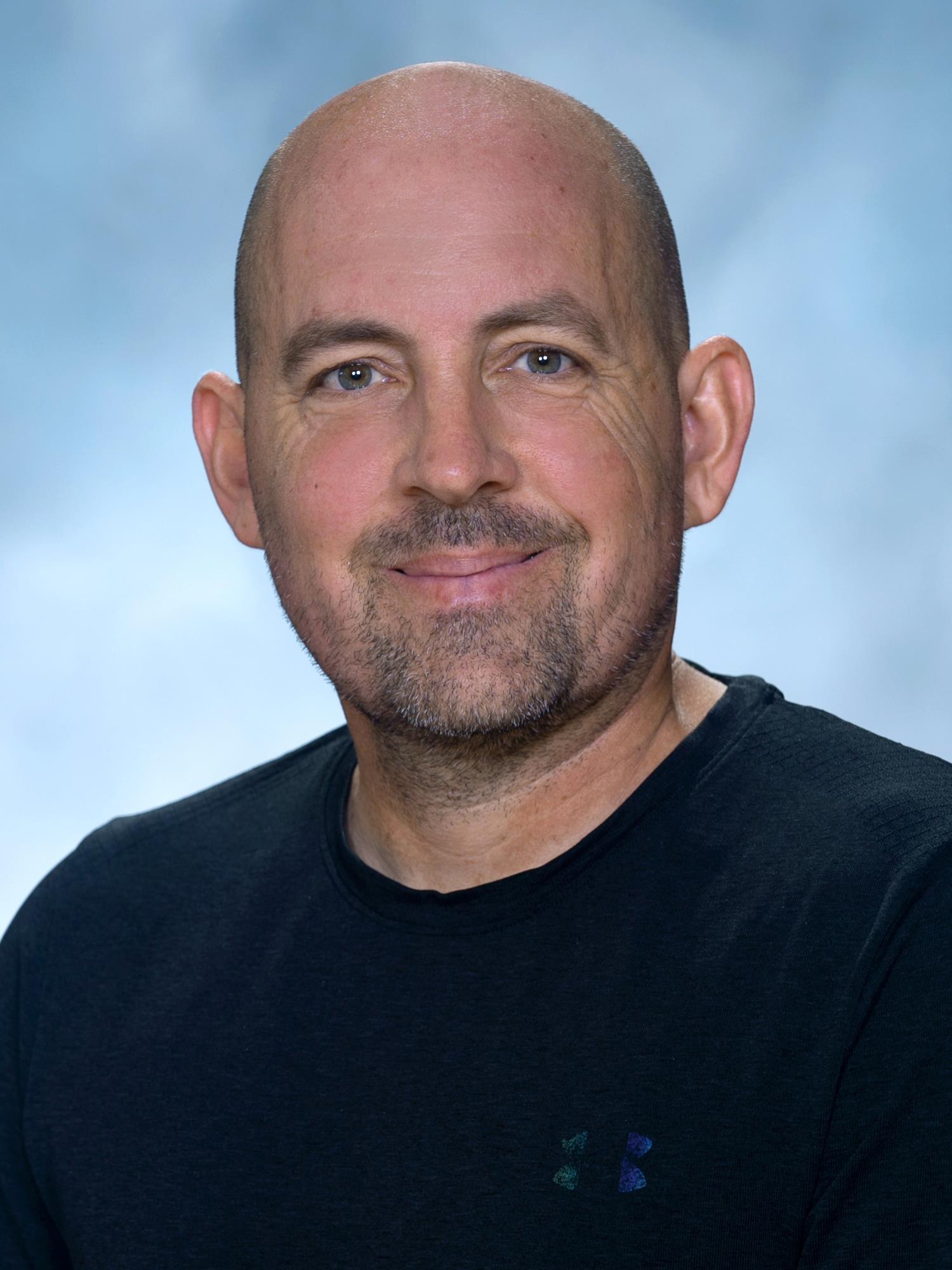 Chris Shaw