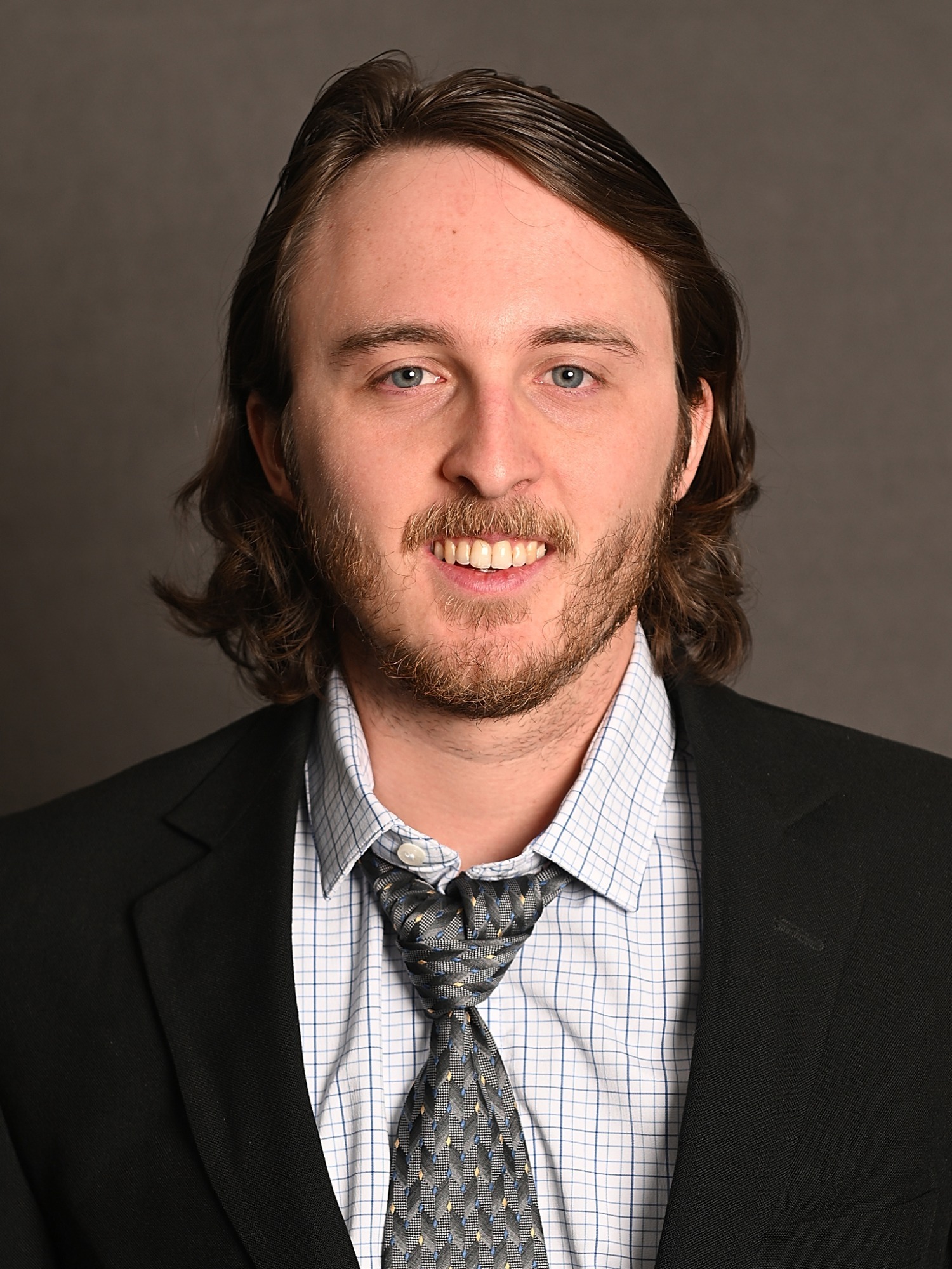 Elliott Pater