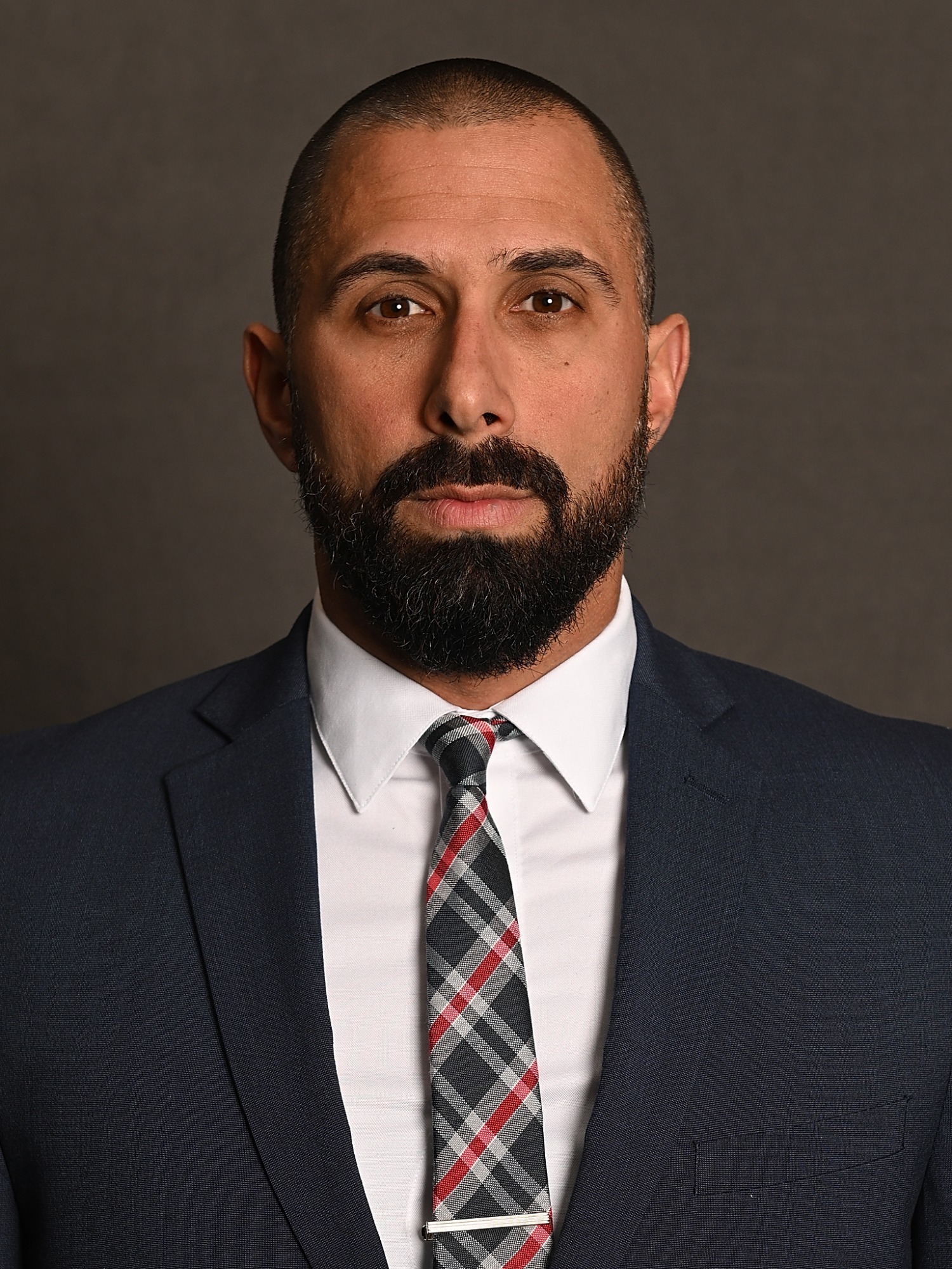 Jason Makrinos