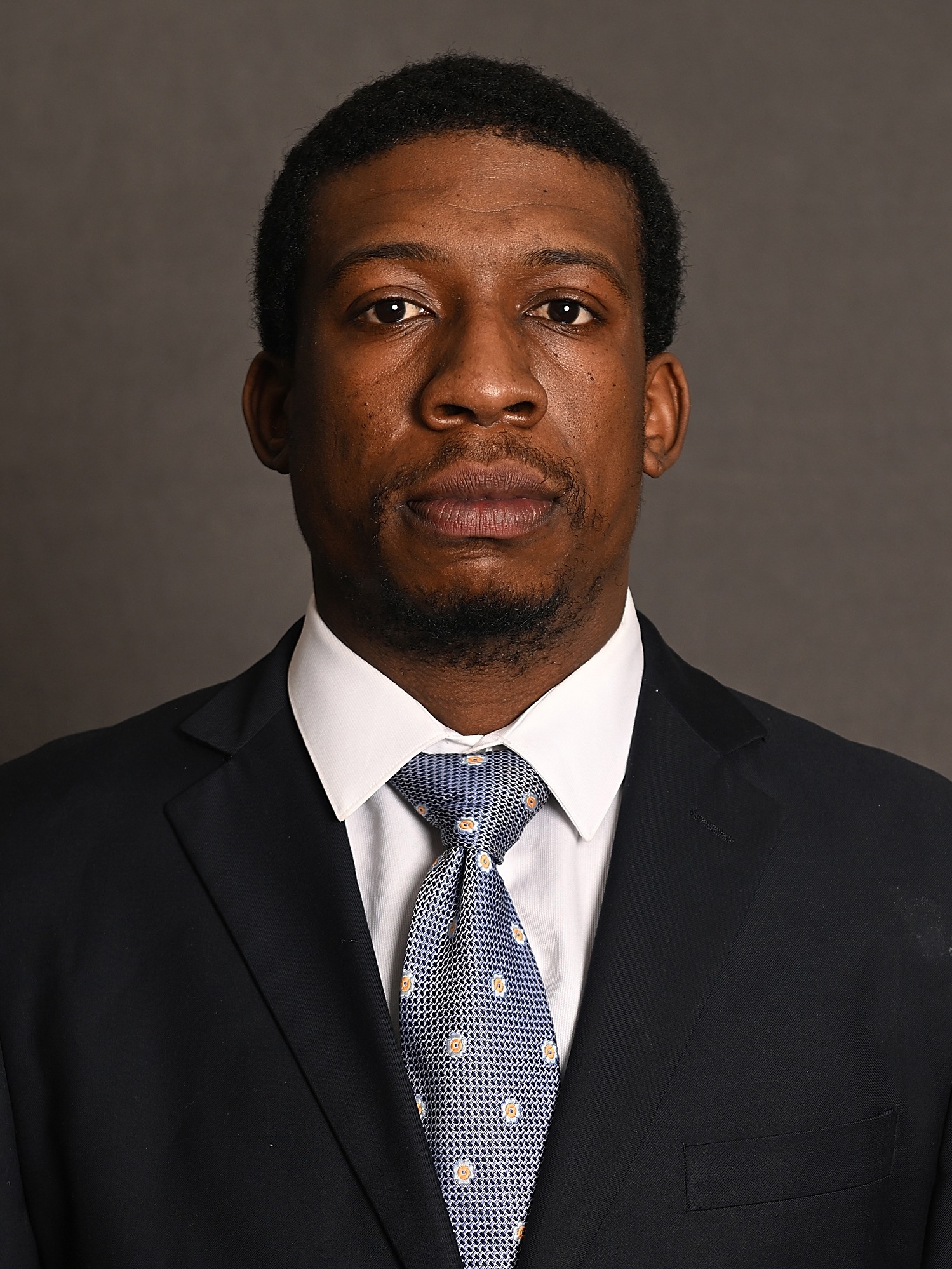Jerome Smith