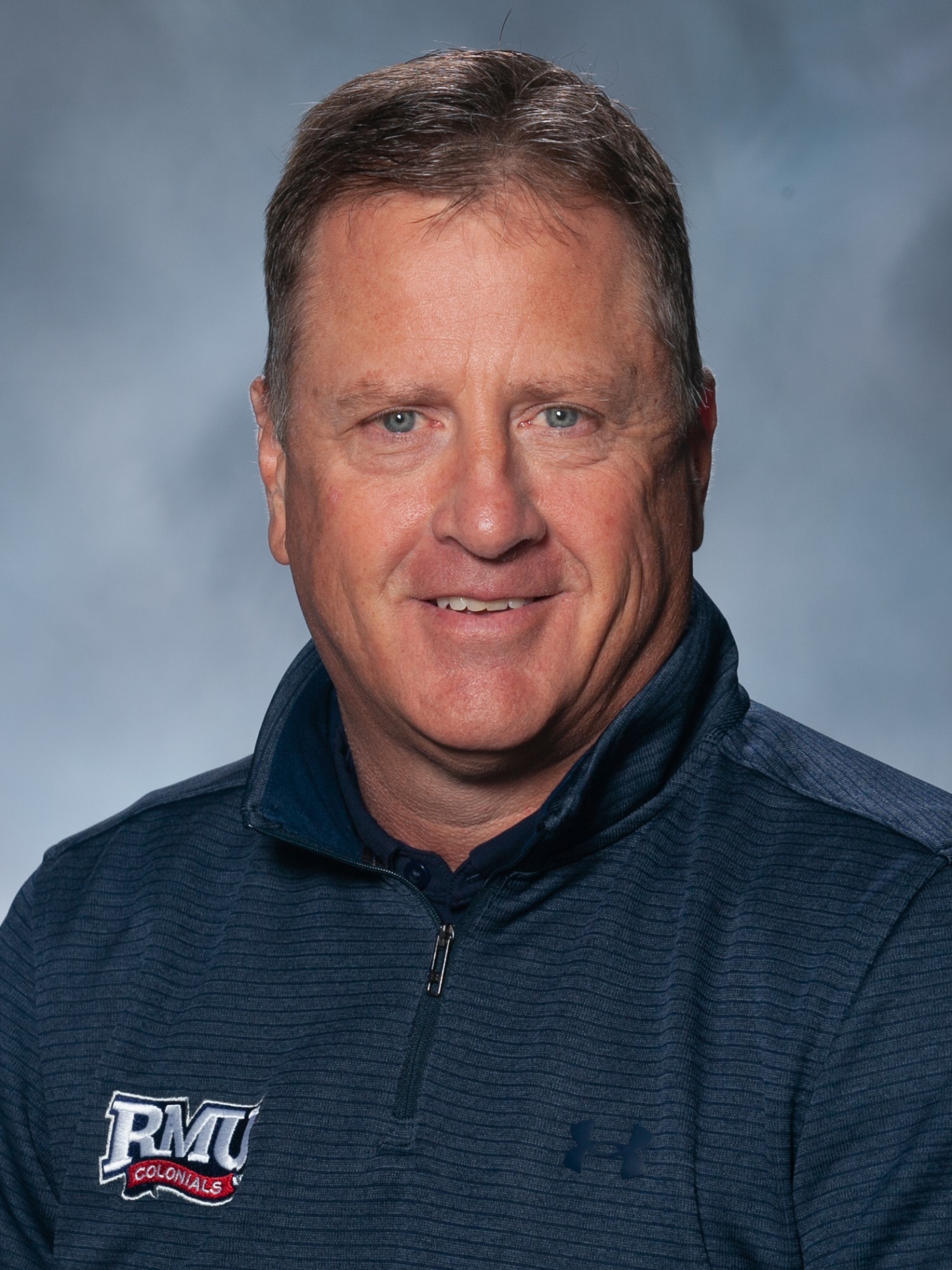 Steve Shingledecker