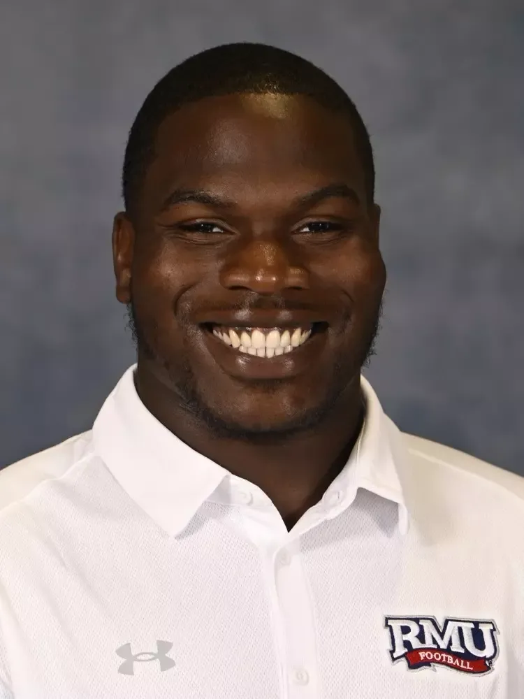 Josh Sweat