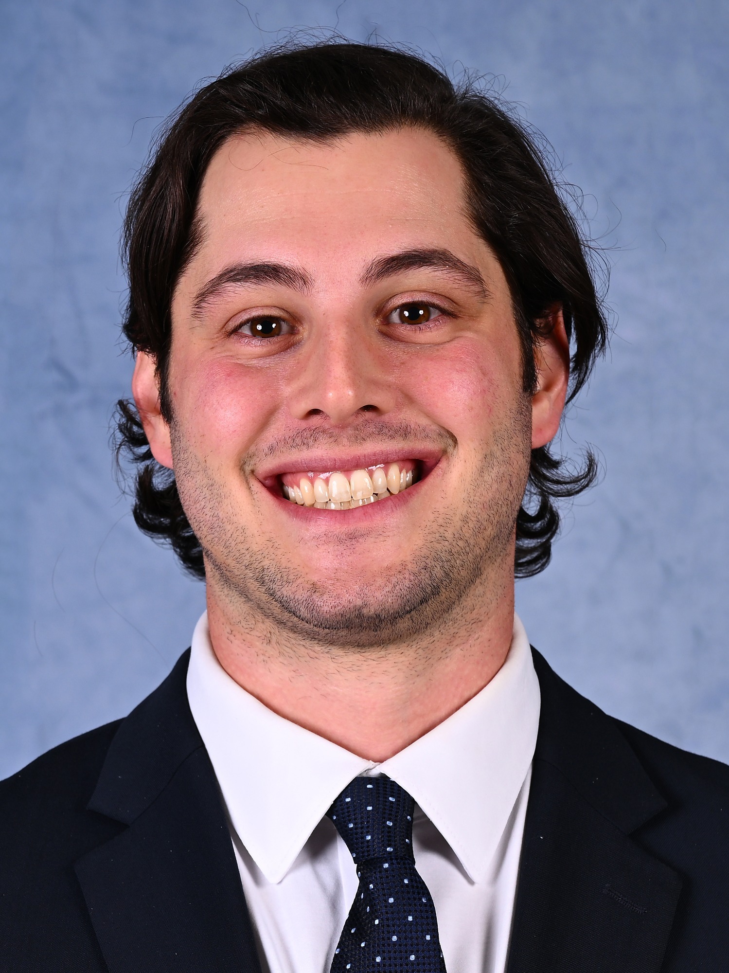 Michael Perrino