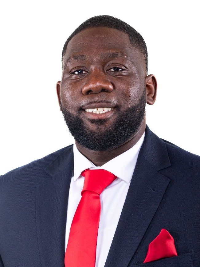 George Aramide 