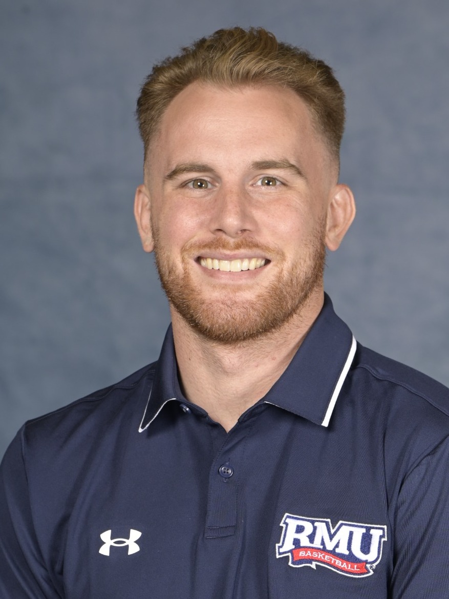 Blake Kingsley