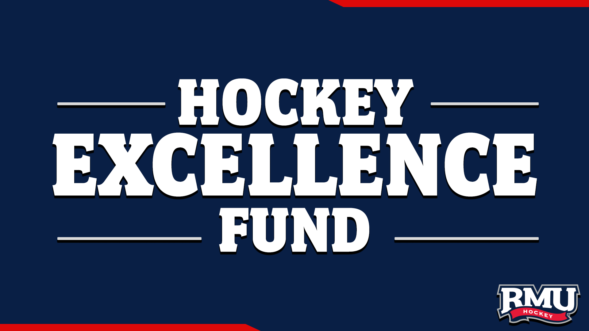 Hockey Excellence Fund