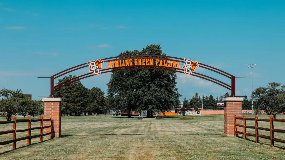 Mel Brodt Cross Country Course