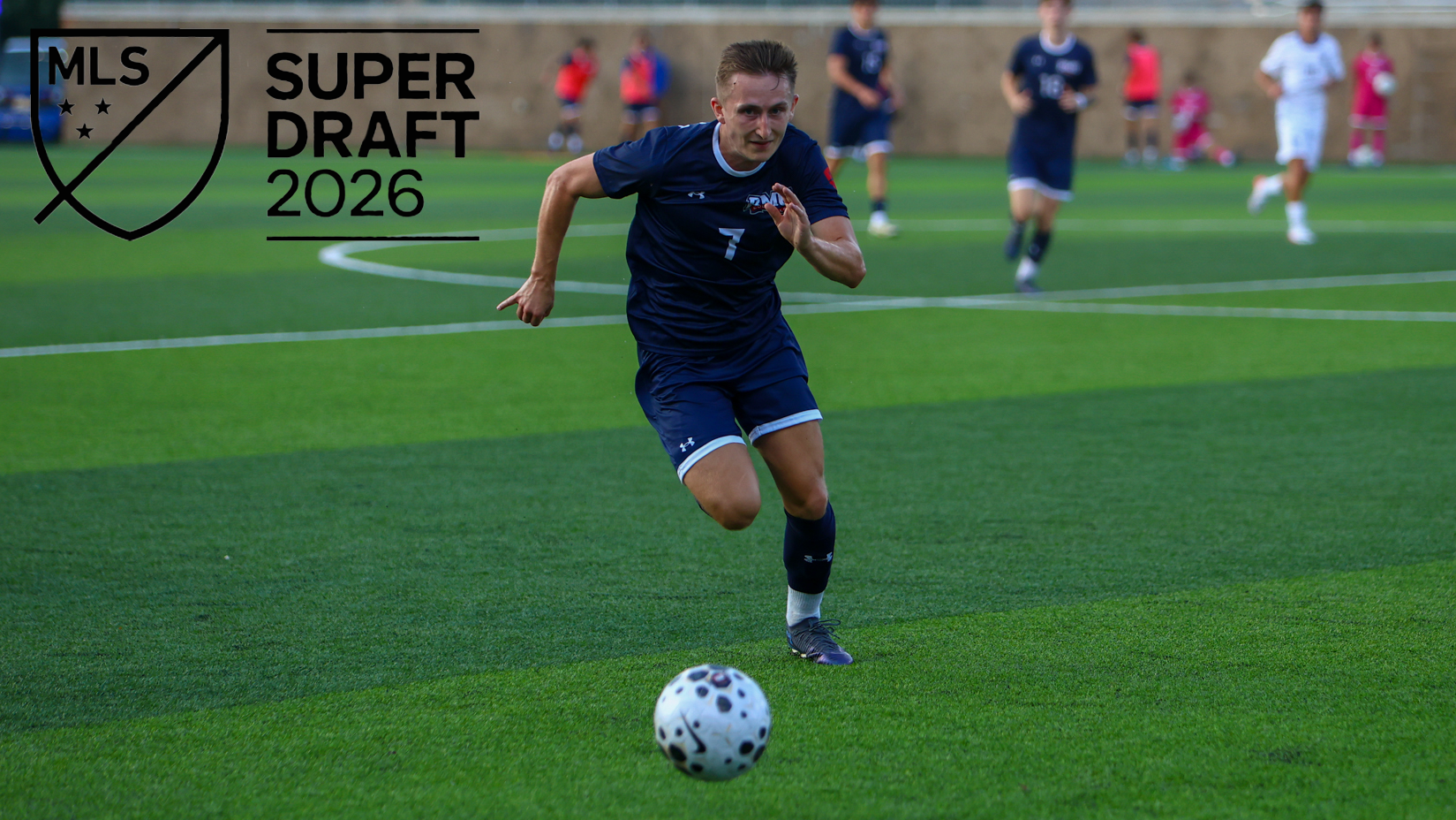 men's soccer
