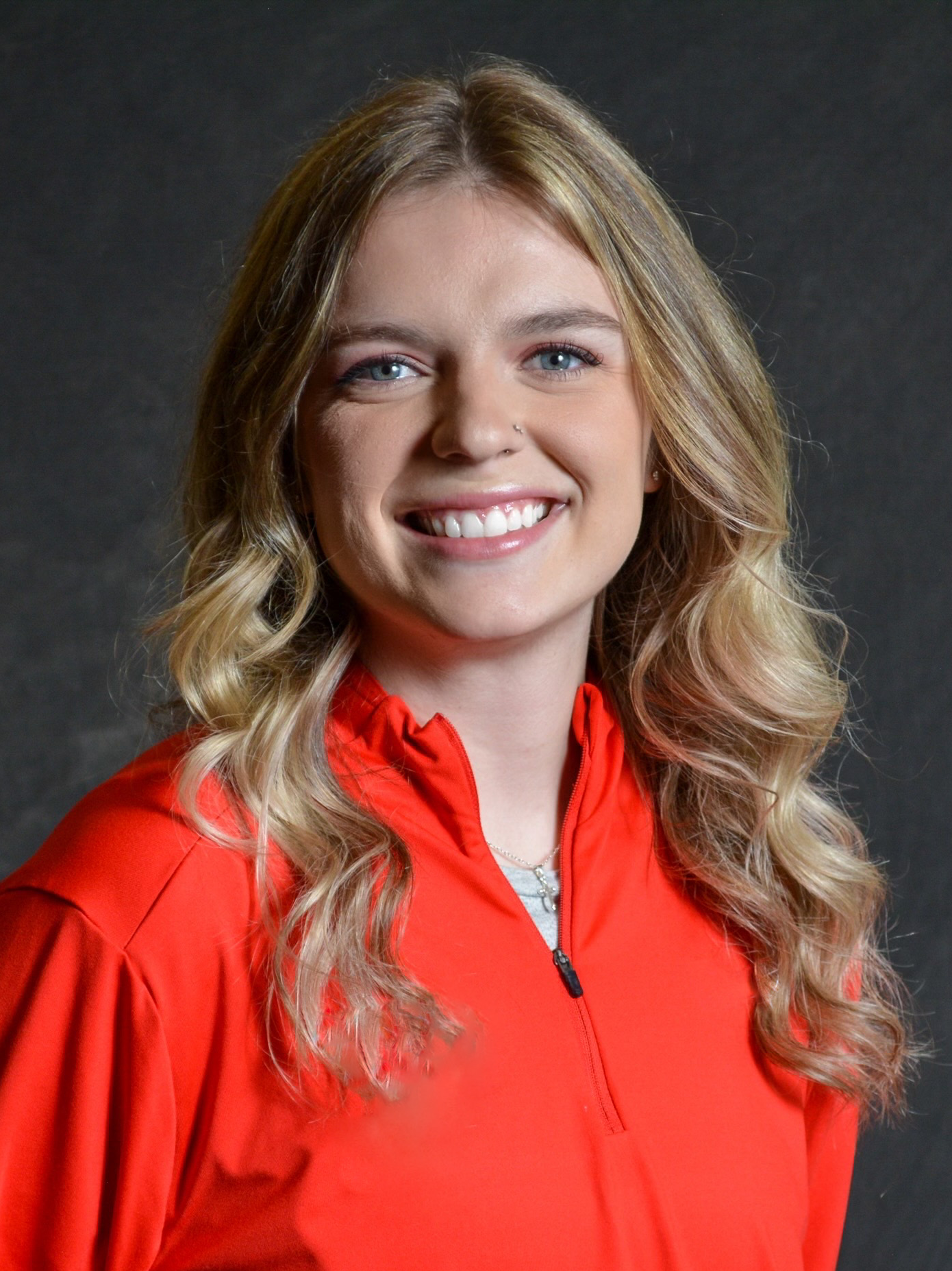 kaylee thomas headshot vb