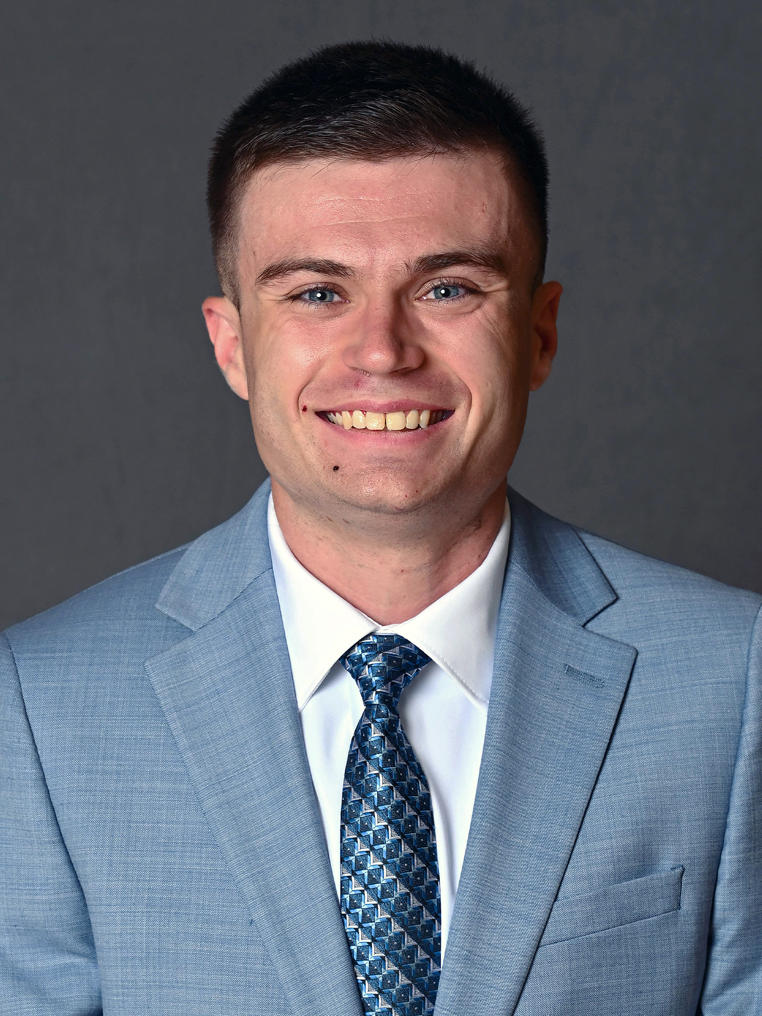 Luke Galosi Headshot