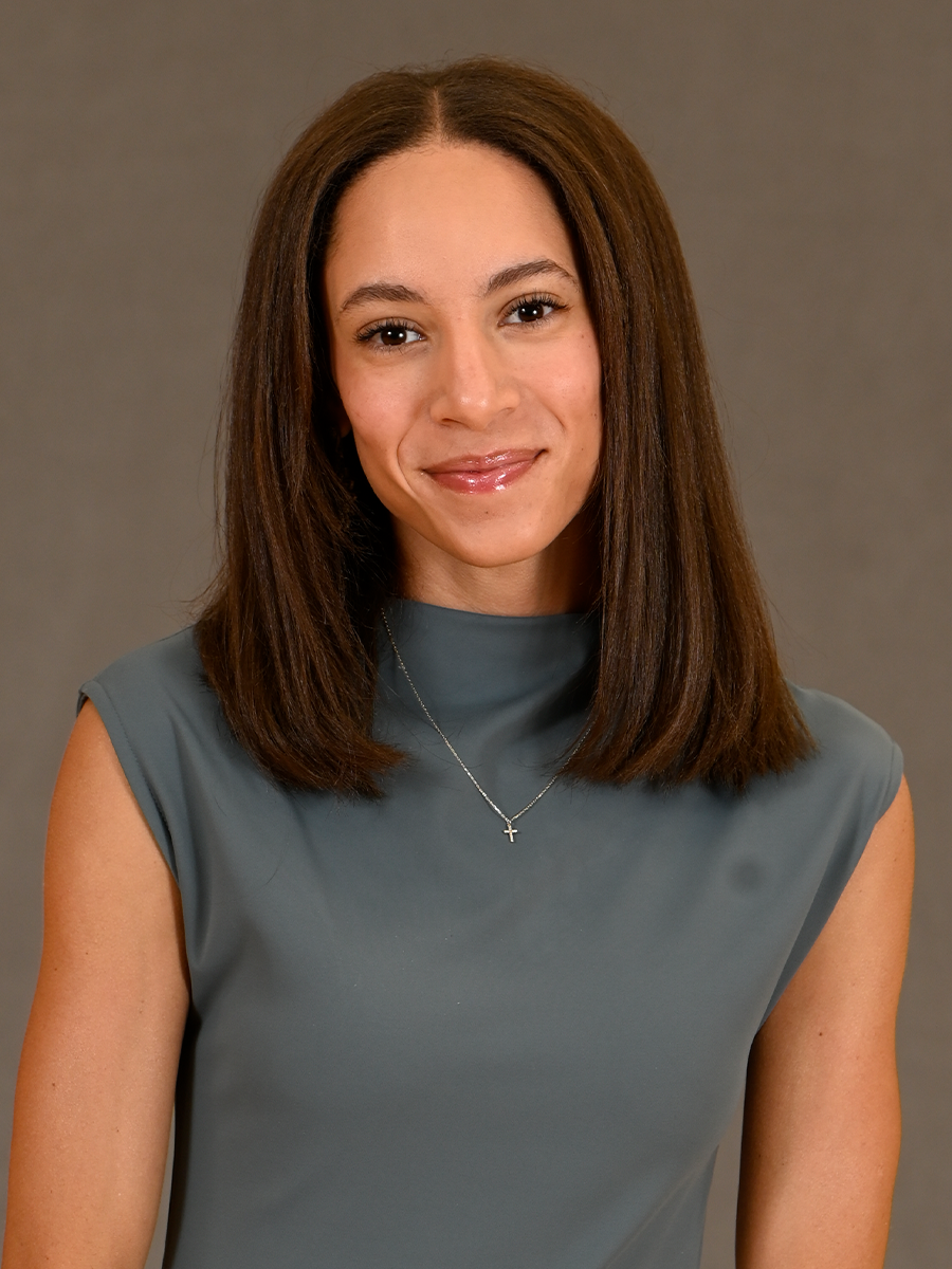 Laryn Edwards 2025 Headshot