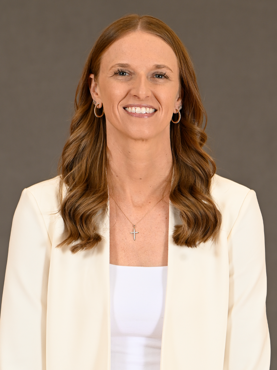Chandler McCabe Headshot