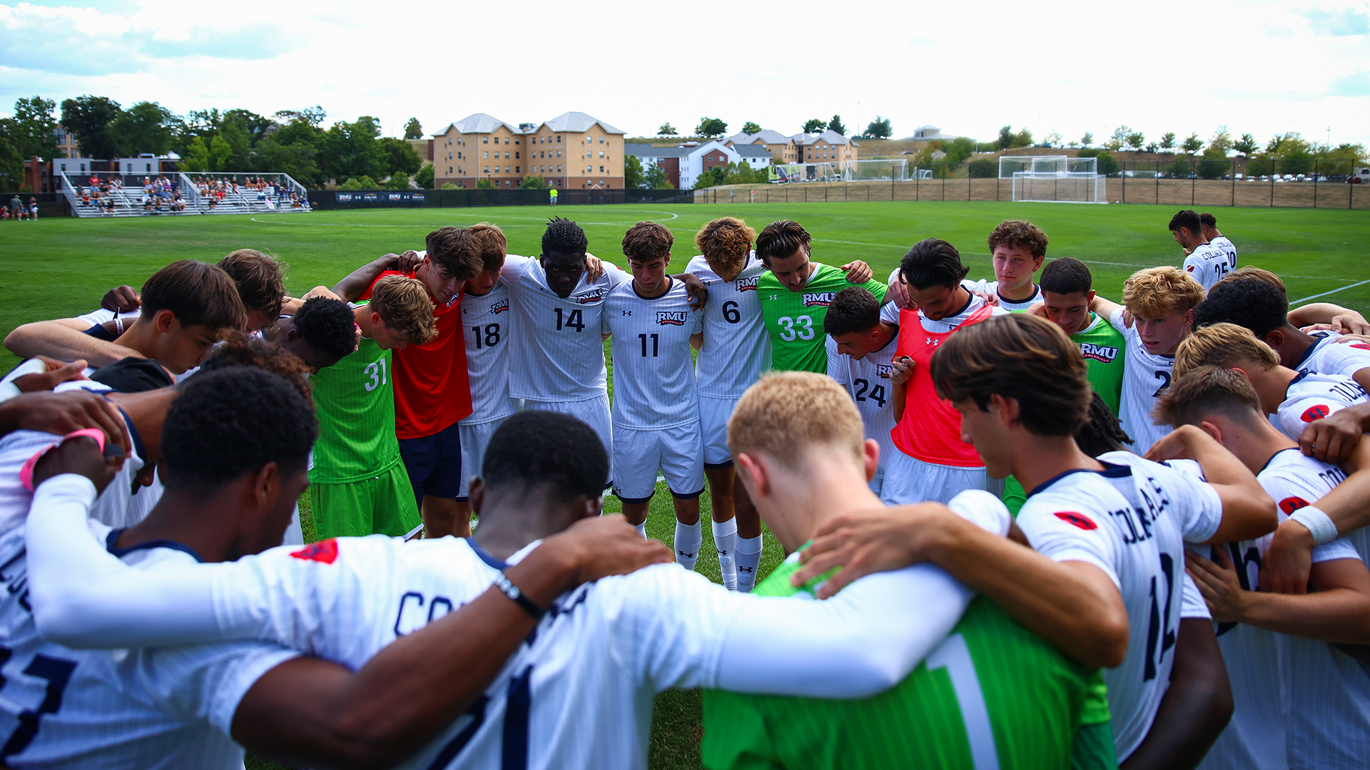 men's soccer