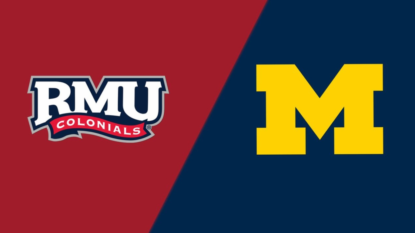 RMU/Michigan update