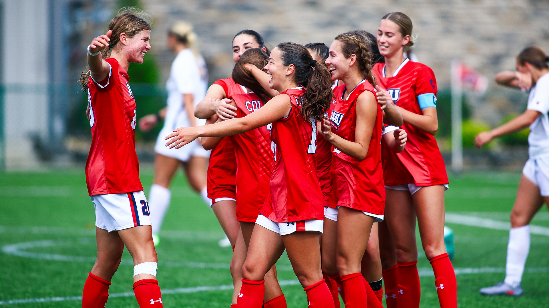 women's soccer