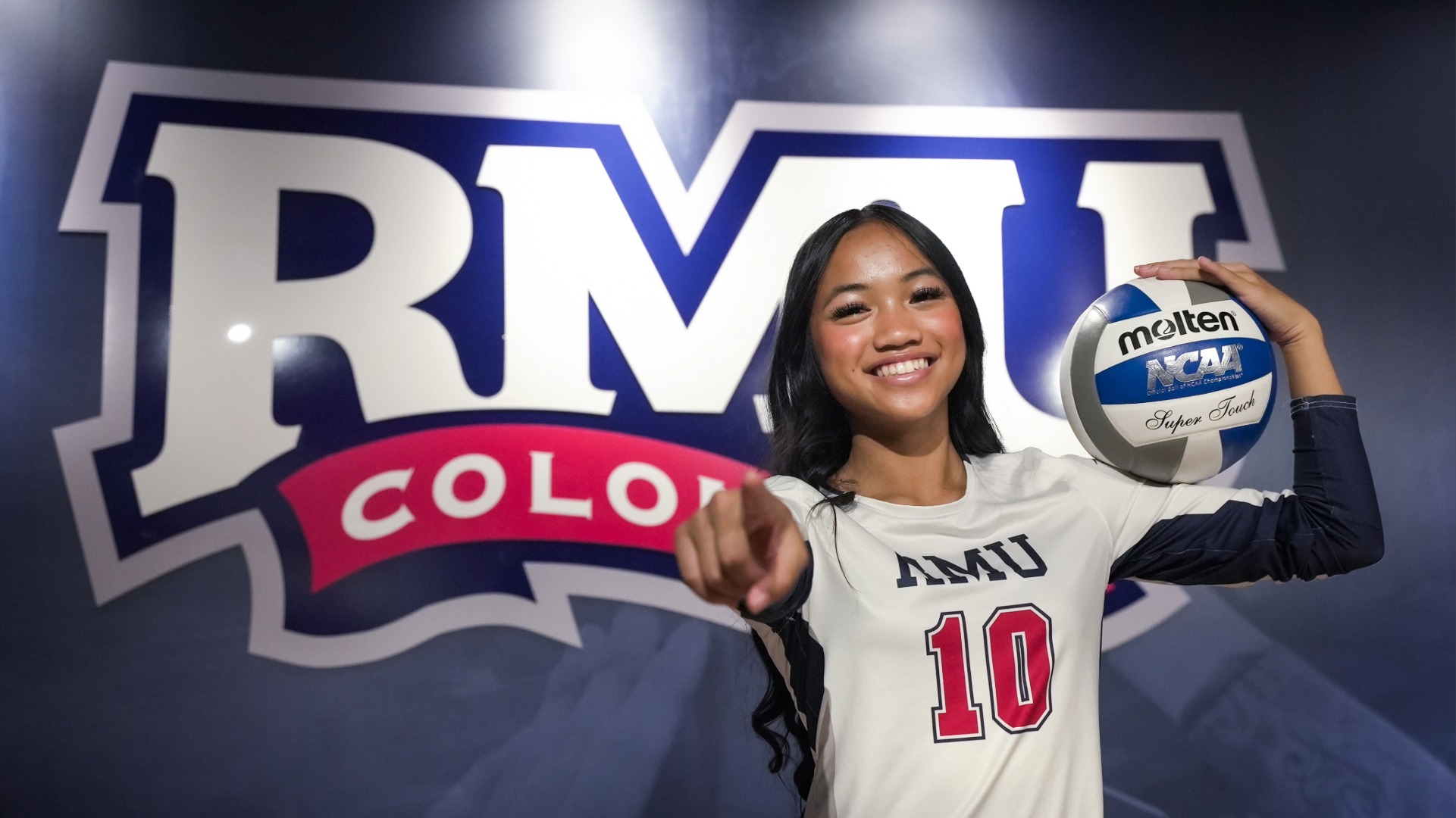 Maddie S. Gatorade POY