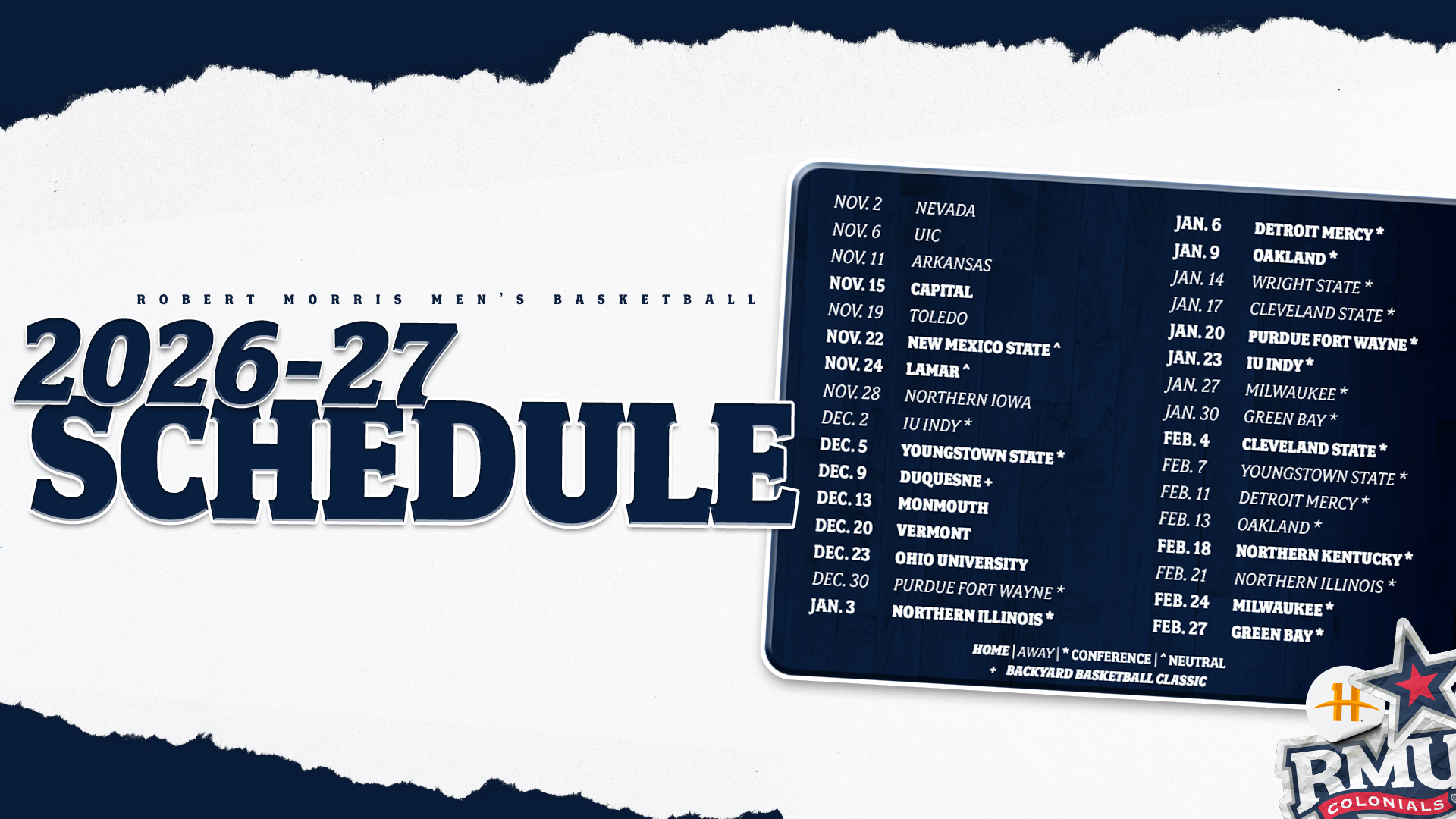 men's basketball