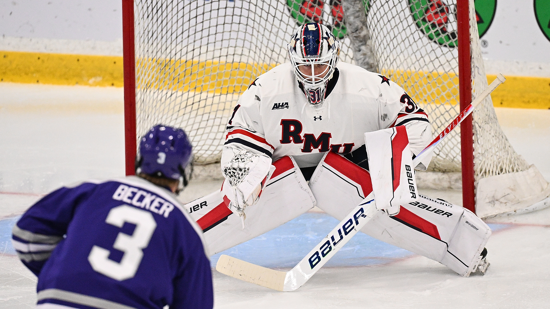 men's hockey