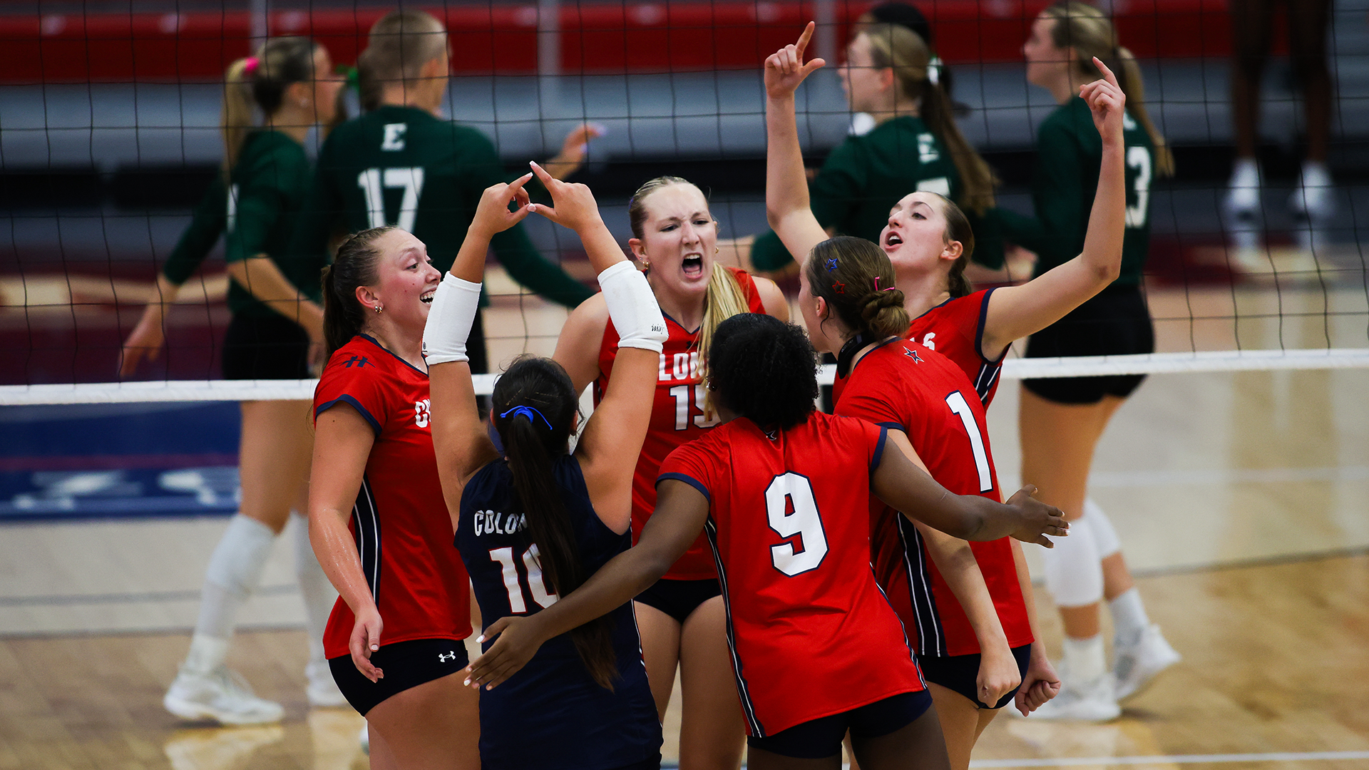 volleyball